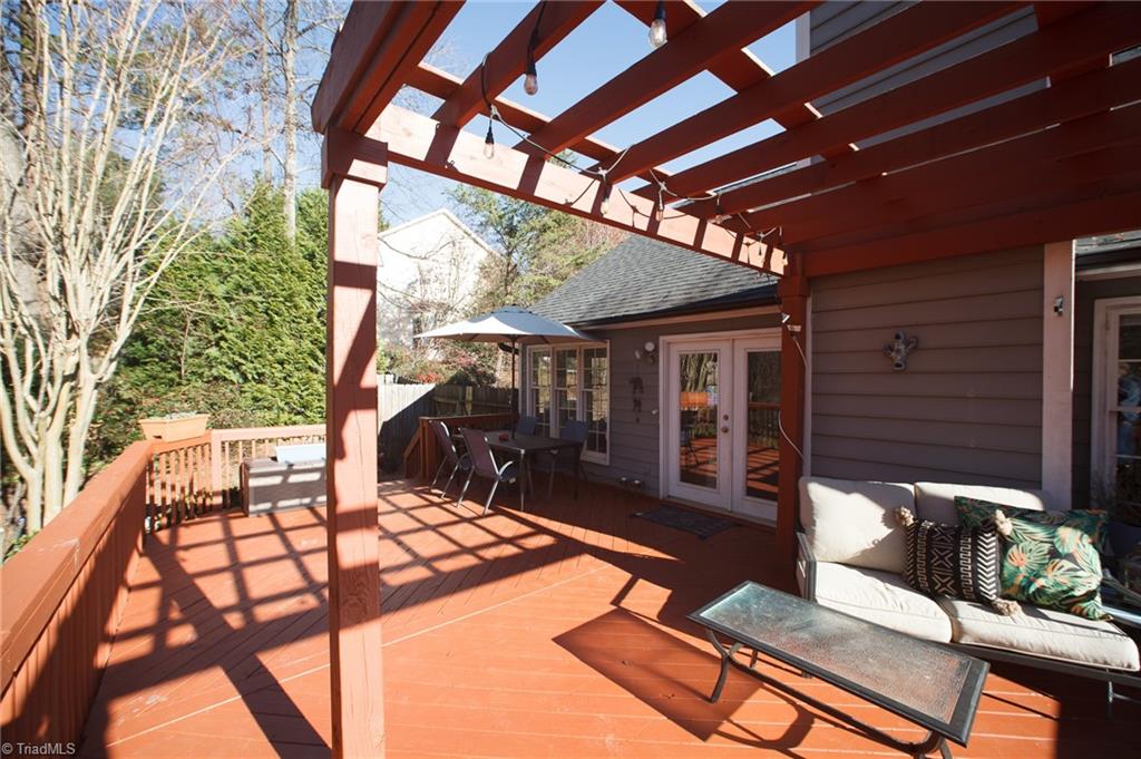 3505 Chance Road Greensboro, NC 27410 - Photo 25 of 30 Gallery Image 25