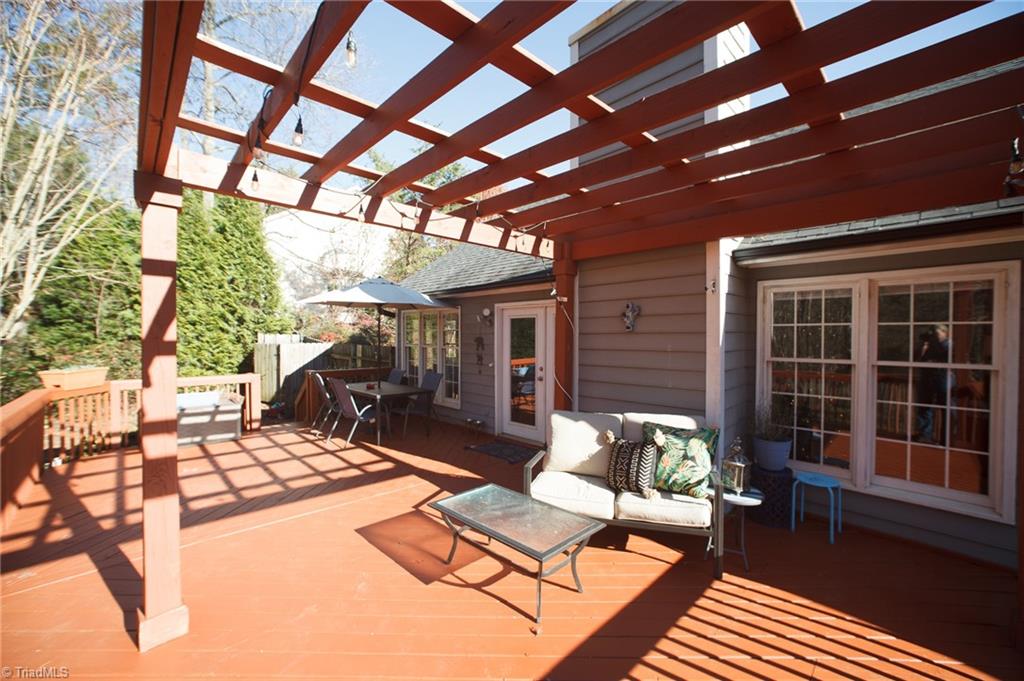 3505 Chance Road Greensboro, NC 27410 - Photo 26 of 30 Gallery Image 26