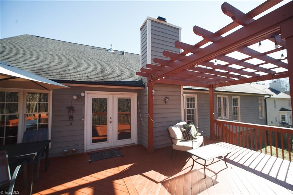 3505 Chance Road Greensboro, NC 27410 - Photo 27 of 30 Gallery Image 27