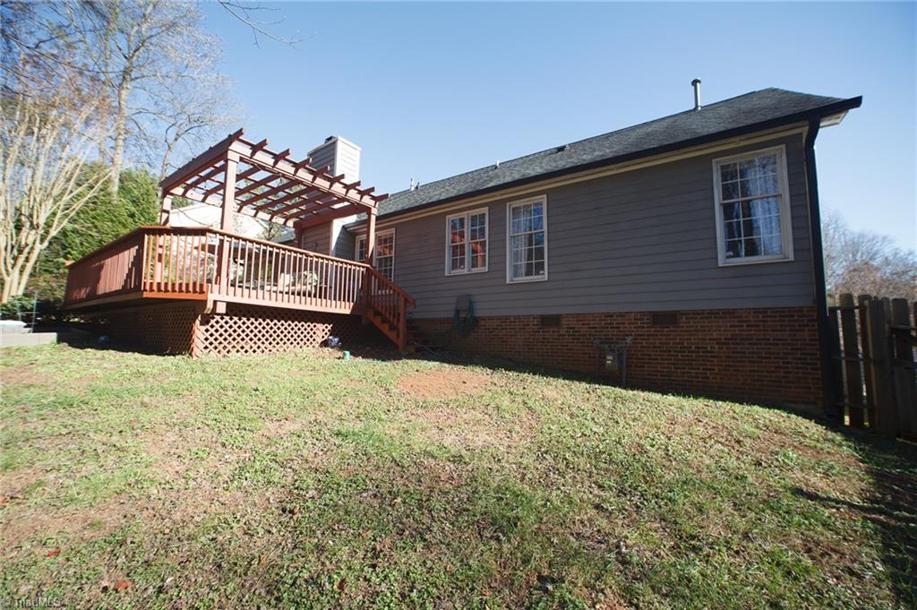 3505 Chance Road Greensboro, NC 27410 - Photo 29 of 30 Gallery Image 29