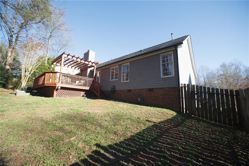 3505 Chance Road Greensboro, NC 27410 - Photo 30 of 30 Gallery Image 30