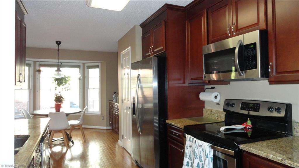 3505 Chance Road Greensboro, NC 27410 - Photo 7 of 30 Gallery Image 7