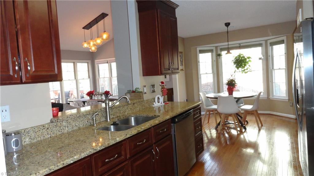 3505 Chance Road Greensboro, NC 27410 - Photo 8 of 30 Gallery Image 8