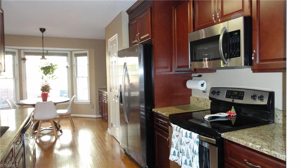 3505 Chance Road Greensboro, NC 27410 - Photo 10 of 30 Gallery Image 10