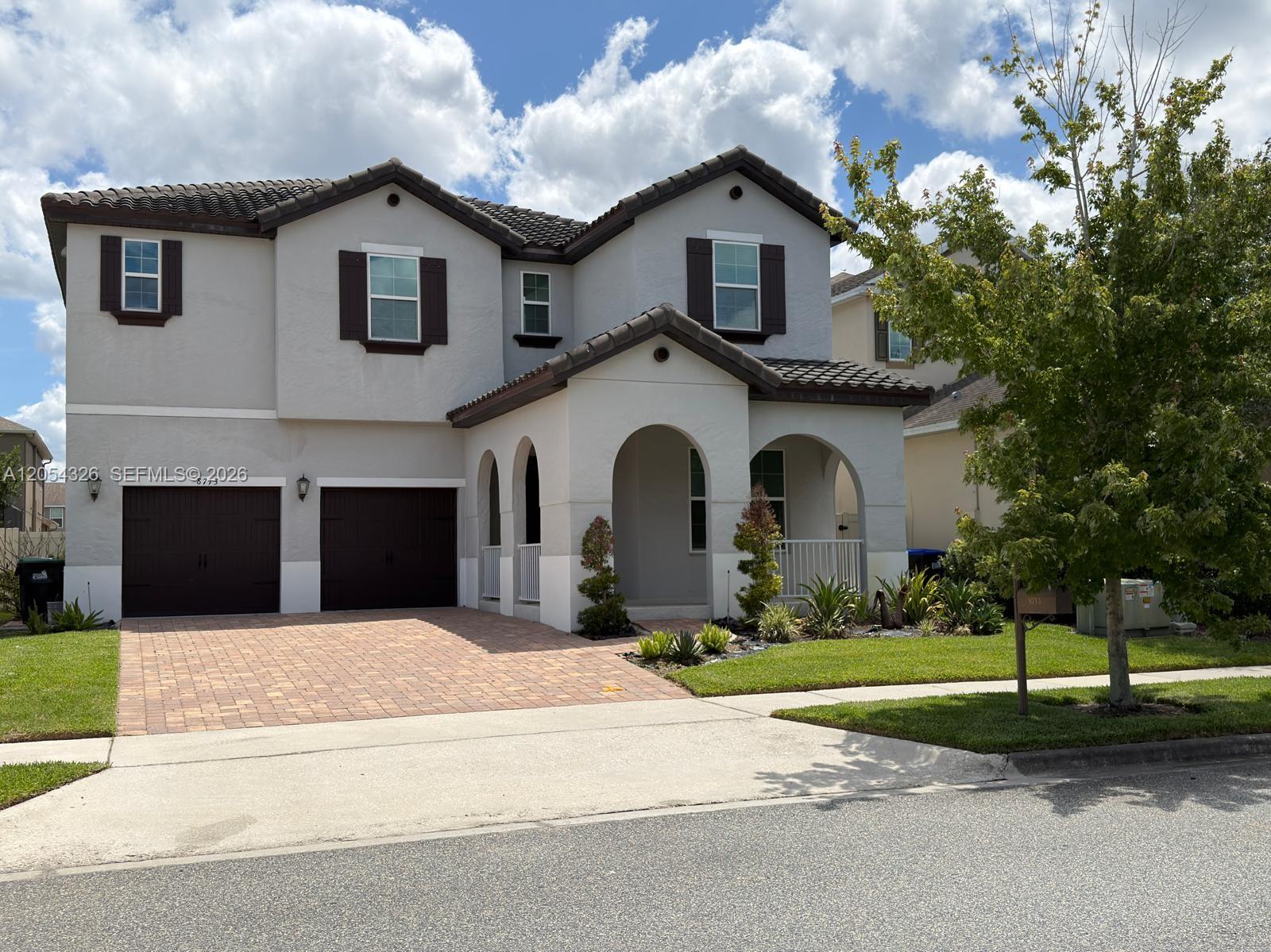 8713 Crescendo Windermere, FL 34786 - Photo 1 of 24