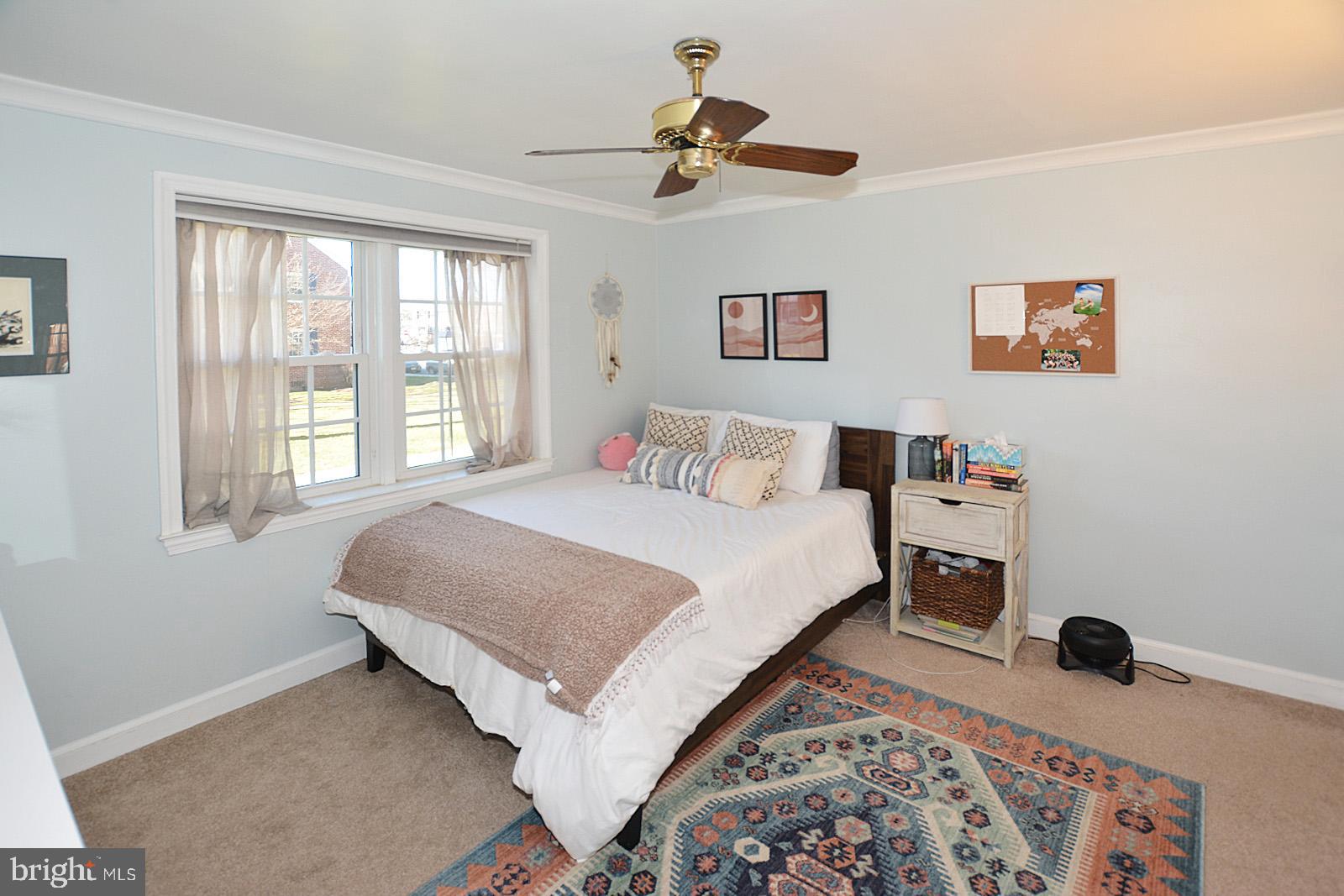 2902 13th Road South, Unit 102 Arlington, VA 22204 - Photo 17 of 20 2nd bedroom