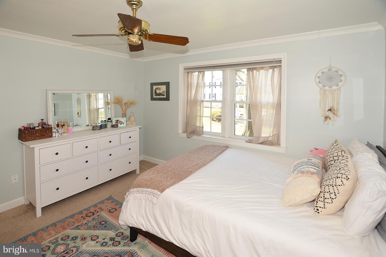 2902 13th Road South, Unit 102 Arlington, VA 22204 - Photo 18 of 20 2nd bedroom