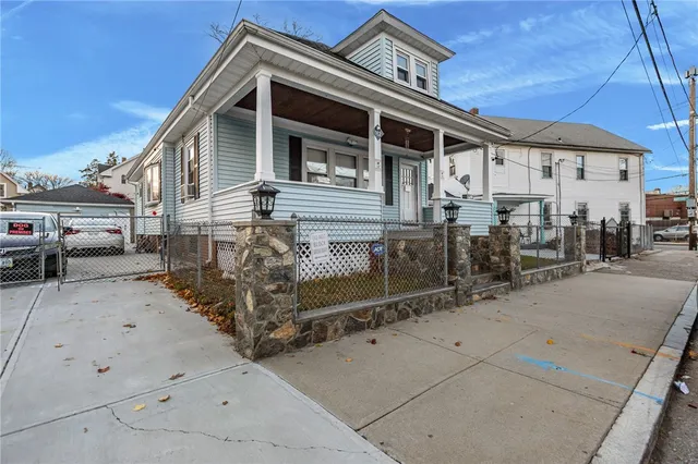 $370,000 | 162 Merino Street, Providence, RI 02909