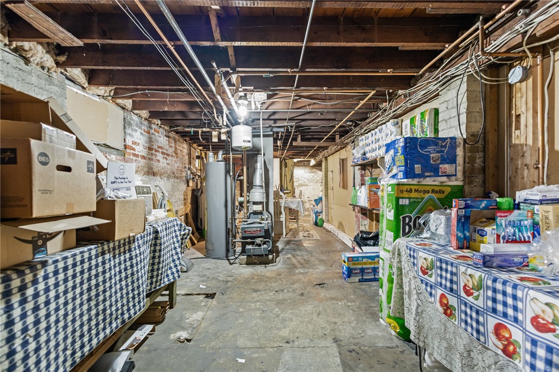 162 Merino Street Providence, RI 02909 - Photo 18 of 26 basement storage