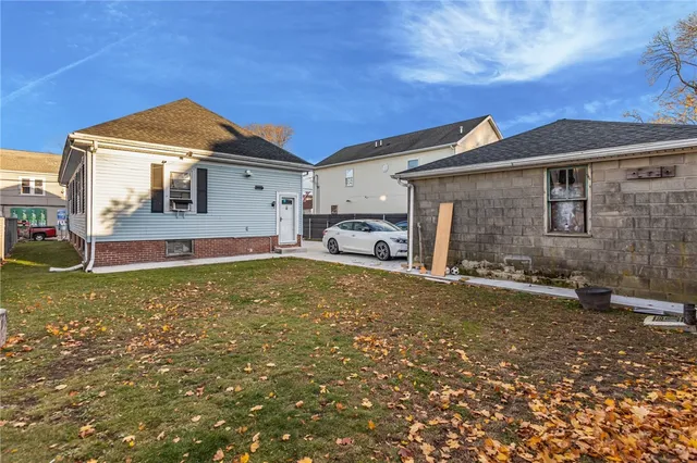 $370,000 | 162 Merino Street, Providence, RI 02909