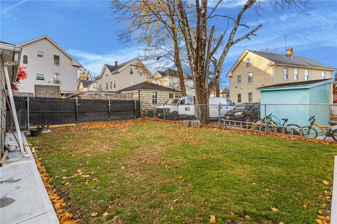 162 Merino Street Providence, RI 02909 - Photo 23 of 26