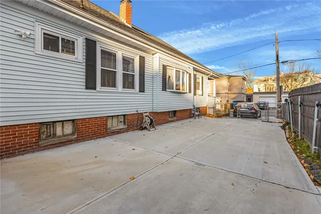 $370,000 | 162 Merino Street, Providence, RI 02909