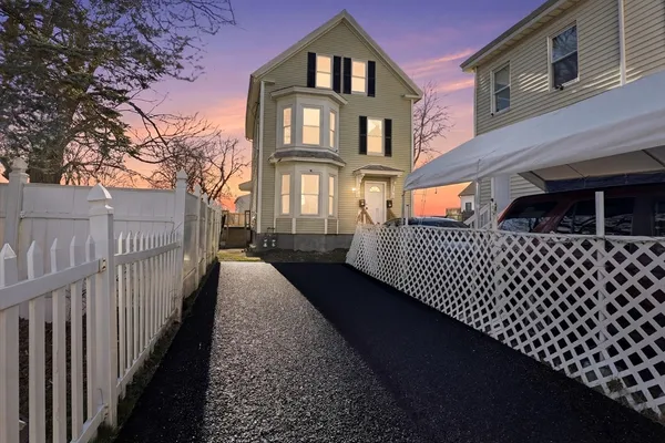 $799,900 | 6 Kimball Street, Haverhill, MA 01830