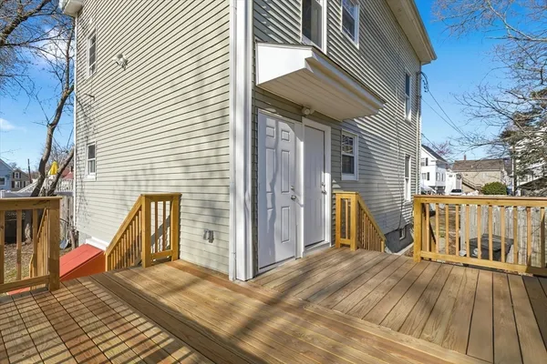 $799,900 | 6 Kimball Street, Haverhill, MA 01830