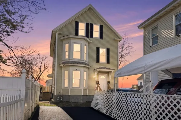 $799,900 | 6 Kimball Street, Haverhill, MA 01830