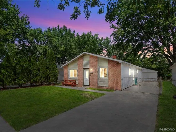 $155,000 | 9255 Sylvia Street, Taylor, MI 48180