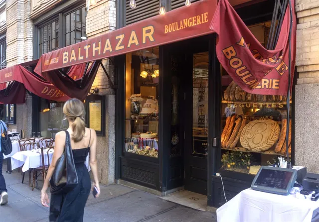 $7,095 | 301 Elizabeth Street, Unit 220 | NoHo