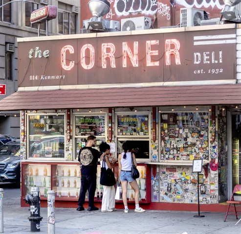 $7,095 | 301 Elizabeth Street, Unit 220 | NoHo