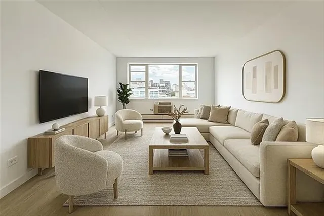 $7,095 | 301 Elizabeth Street, Unit 220 | NoHo