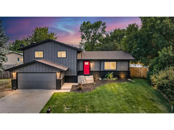 $489,000 | 1958 28th Avenue, Greeley, CO 80634