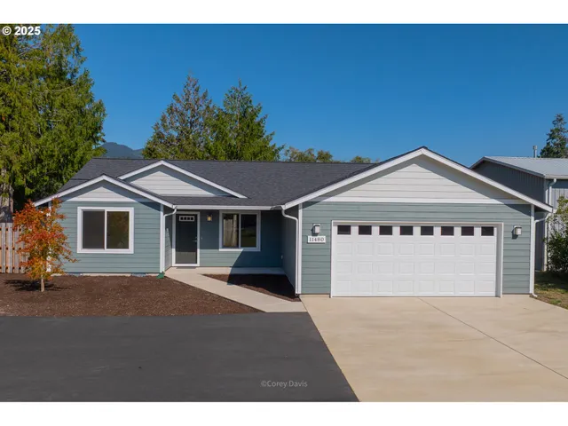 $529,000 | 11480 Fern Way, Nehalem, OR 97131