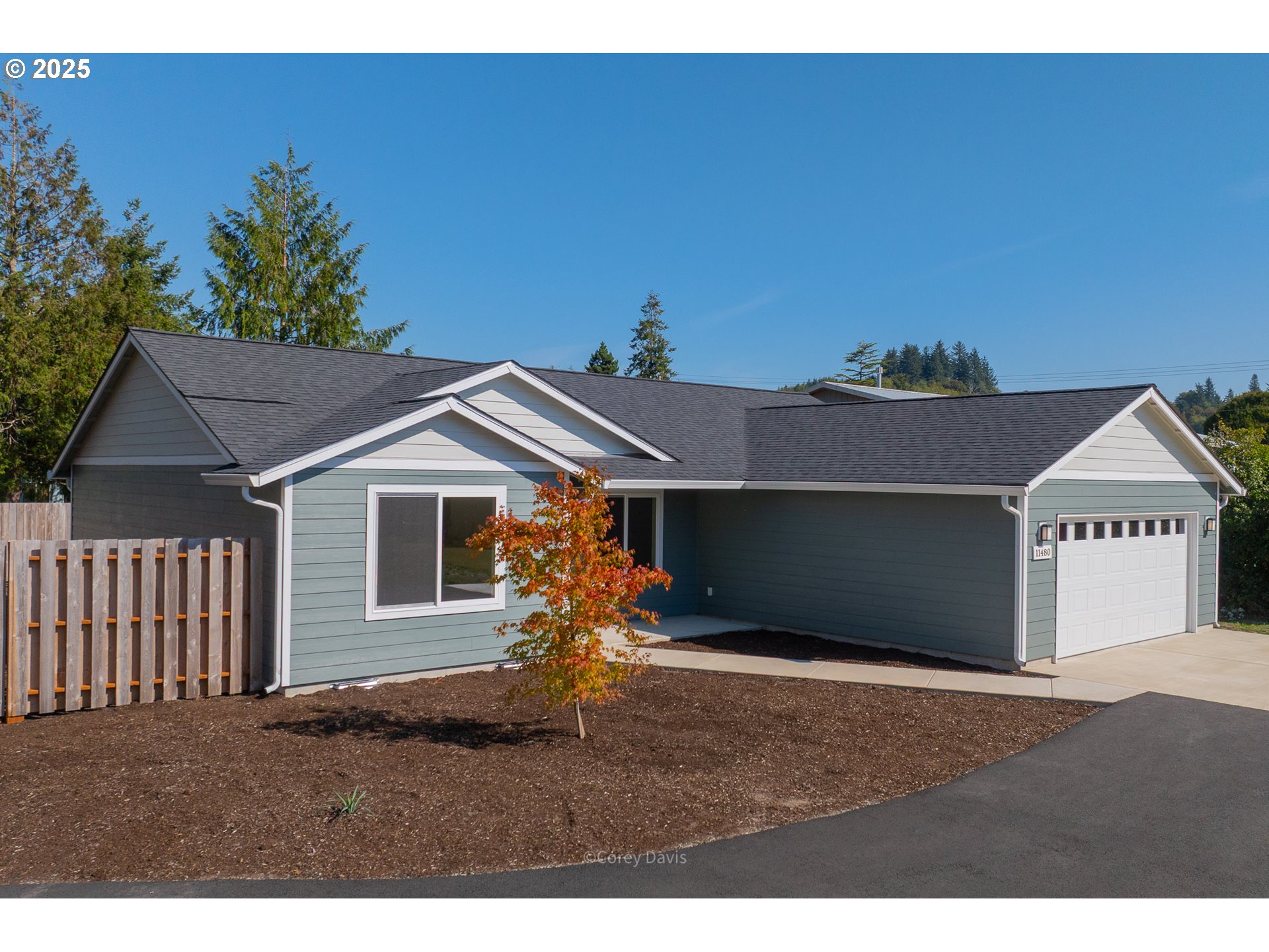 11480 Fern Way Nehalem, OR 97131 - Photo 2 of 30