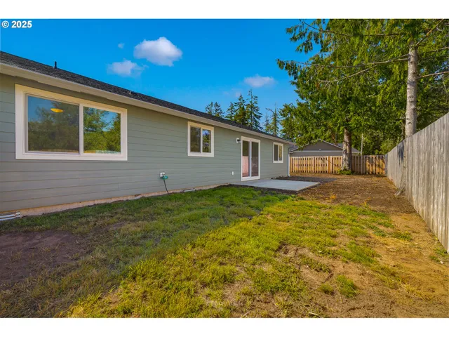 $529,000 | 11480 Fern Way, Nehalem, OR 97131