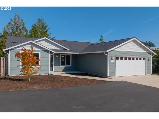 $529,000 | 11480 Fern Way, Nehalem, OR 97131