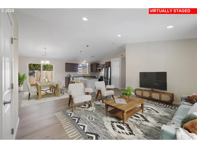 $529,000 | 11480 Fern Way, Nehalem, OR 97131