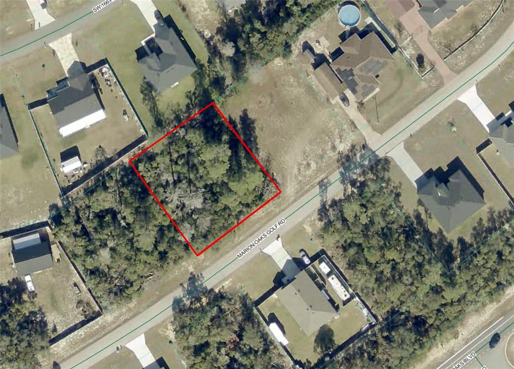 Tbd Marion Oaks Golf Road Ocala, FL 34473 - Photo 1 of 4 Gallery Image 1