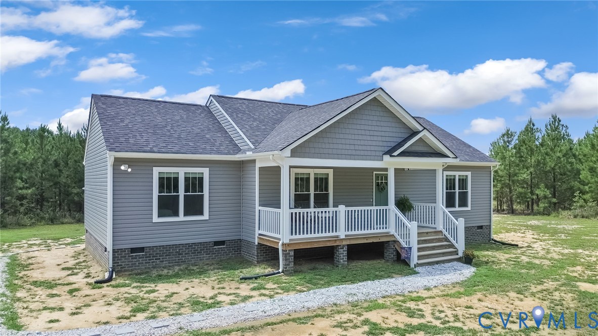 11395 Lawyers Road Prince George, VA 23875 - Photo 1 of 29