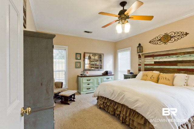 8291 Reidy Court Mobile, AL 36695 - Photo 6 of 13