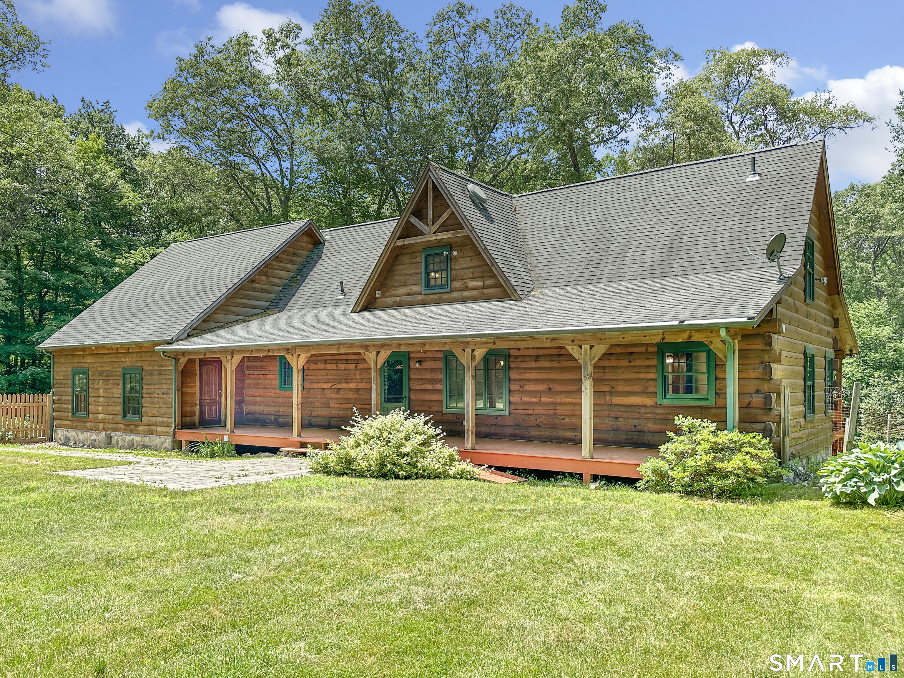 290 Buckley Road Colchester, CT 06415 - Photo 5 of 40