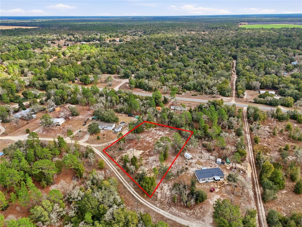 0 Northeast 78th Terrace Bronson, FL 32621 - Photo 1 of 11