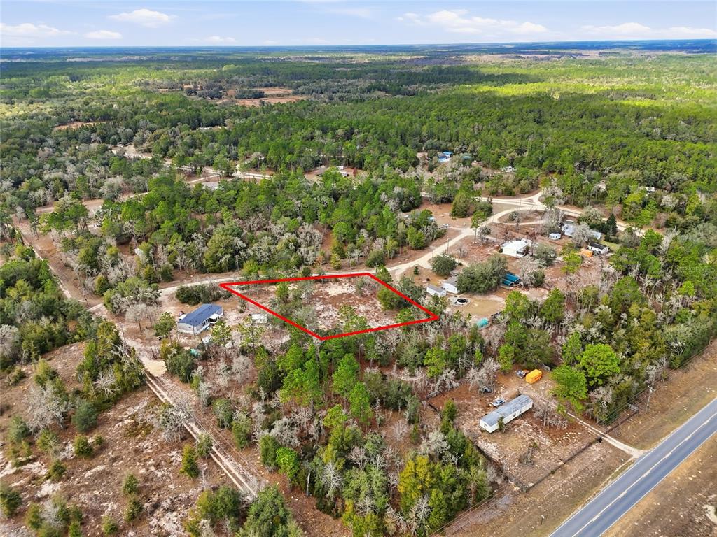 0 Northeast 78th Terrace Bronson, FL 32621 - Photo 4 of 11