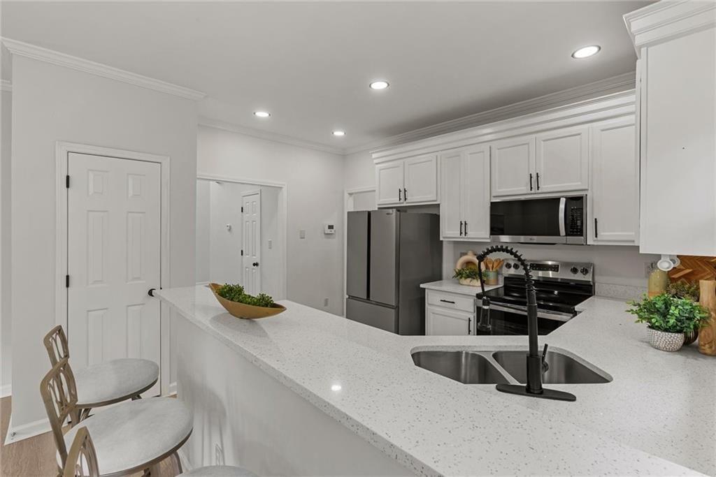 2836 Springrock Way Lawrenceville, GA 30043 - Photo 10 of 50