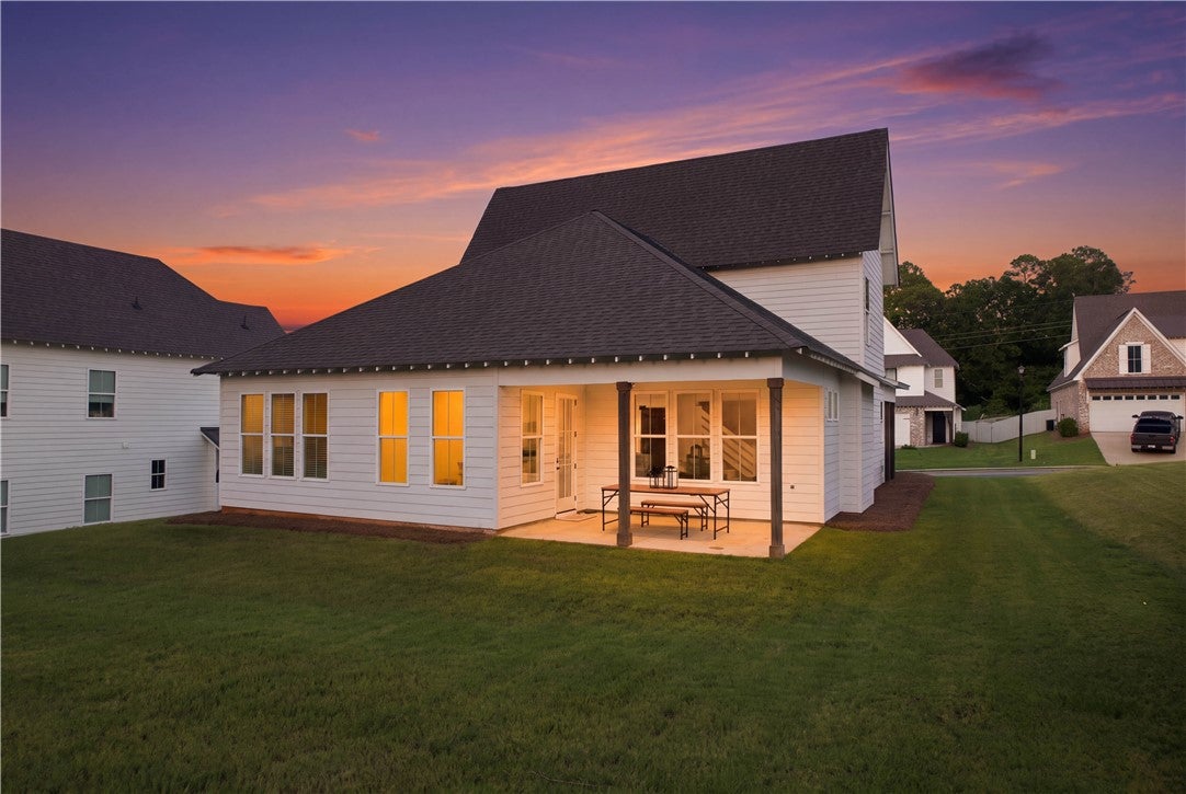 1213 Ruth Way Auburn, AL 36830 - Photo 35 of 40 Gallery Image 35