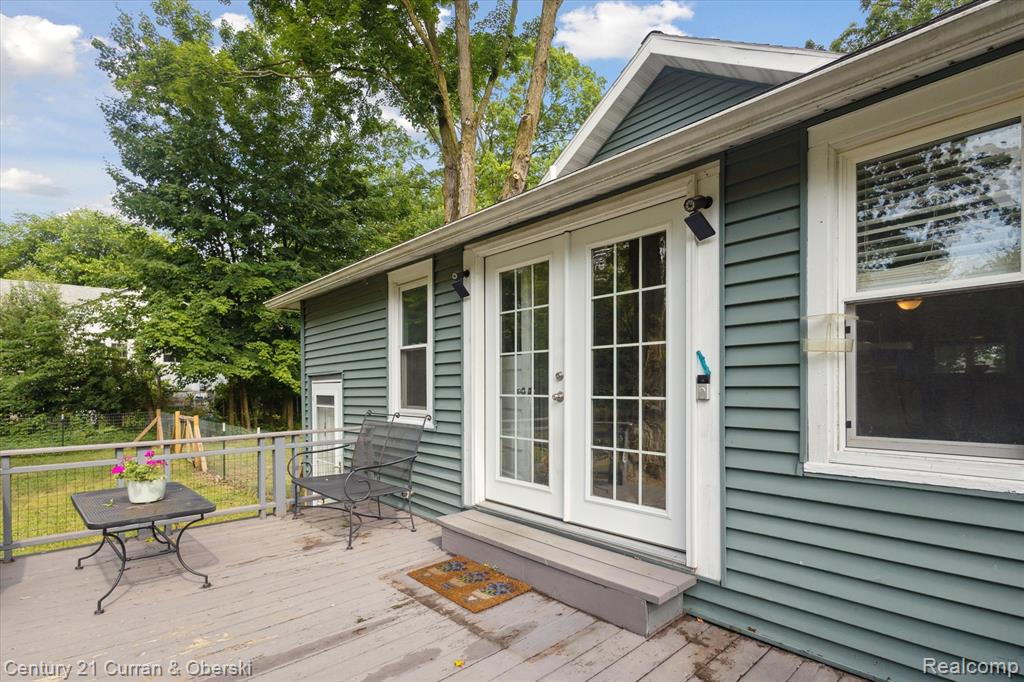 7840 Forest Beach Road Watervliet, MI 49098 - Photo 26 of 44 Gallery Image 26