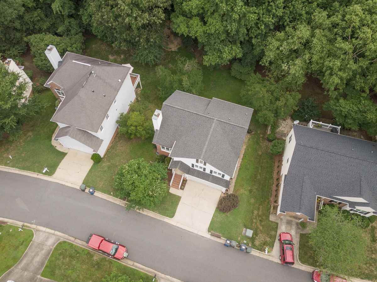 2921 Englefield Drive Raleigh, NC 27615 - Photo 27 of 27 Photo 27
