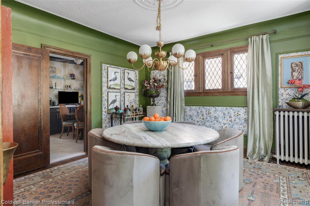 1377 Harvard Road Grosse Pointe Park, MI 48230 - Photo 31 of 72