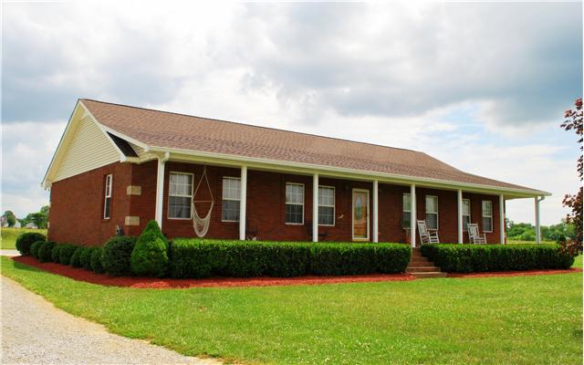 807 Jackson Road Portland, TN 37148 - Photo 1 of 5