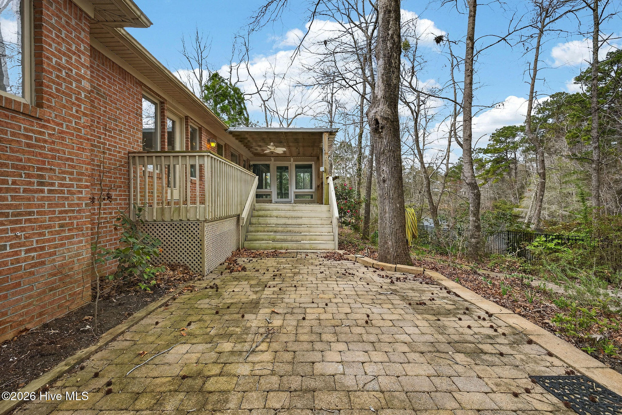 236 Ravenswood Road Hampstead, NC 28443 - Photo 7 of 75 236RavenswoodRoad-11