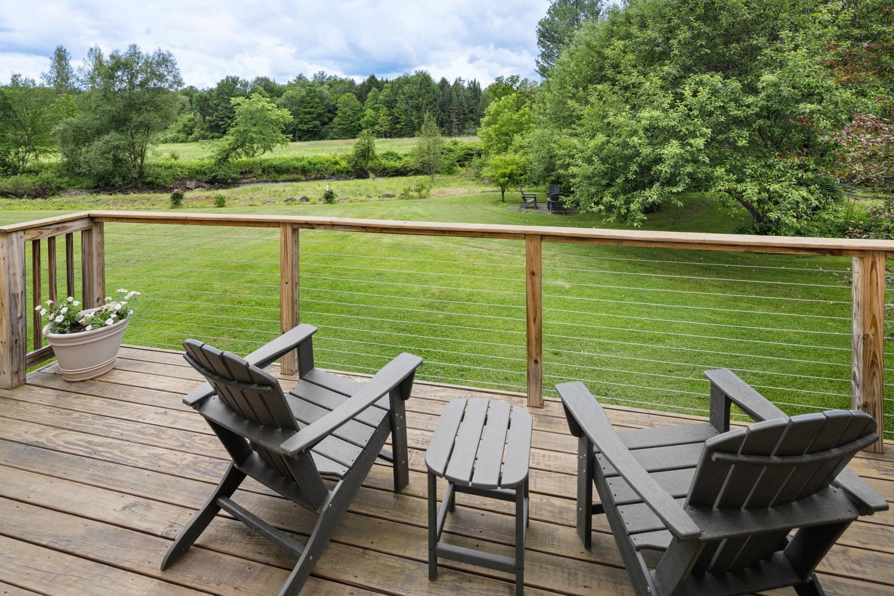 1211 Guptil Road Waterbury, VT 05677 - Photo 44 of 60