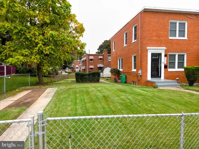 $2,350 | 6307 Martin Luther King Jr Highway, Capitol Heights, MD 20743