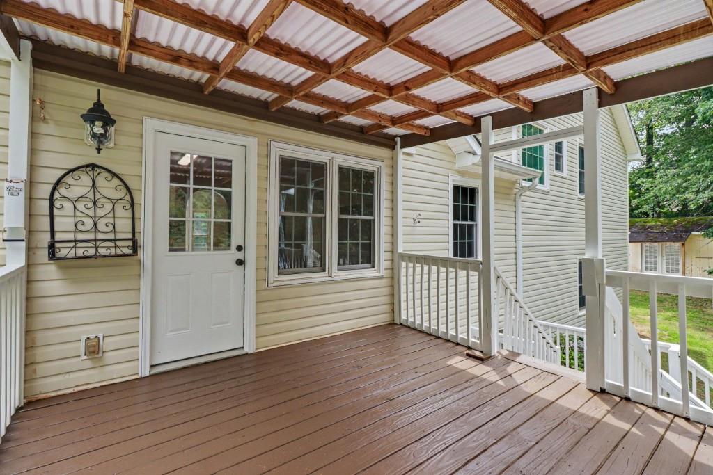 13 Morgan Avenue Northwest Cartersville, GA 30121 - Photo 28 of 36