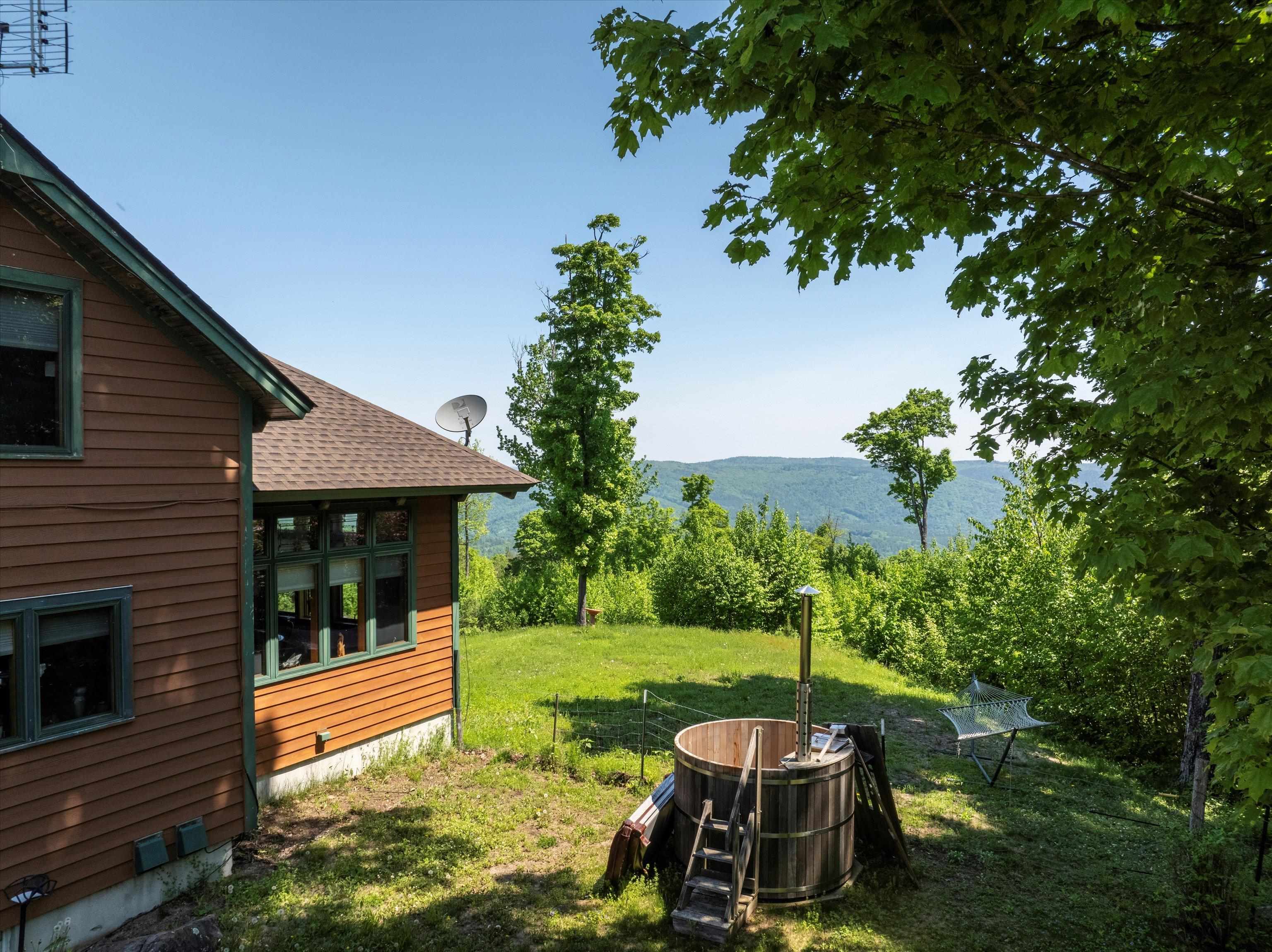 161 Depot Road Newfane, VT 05362 - Photo 45 of 48