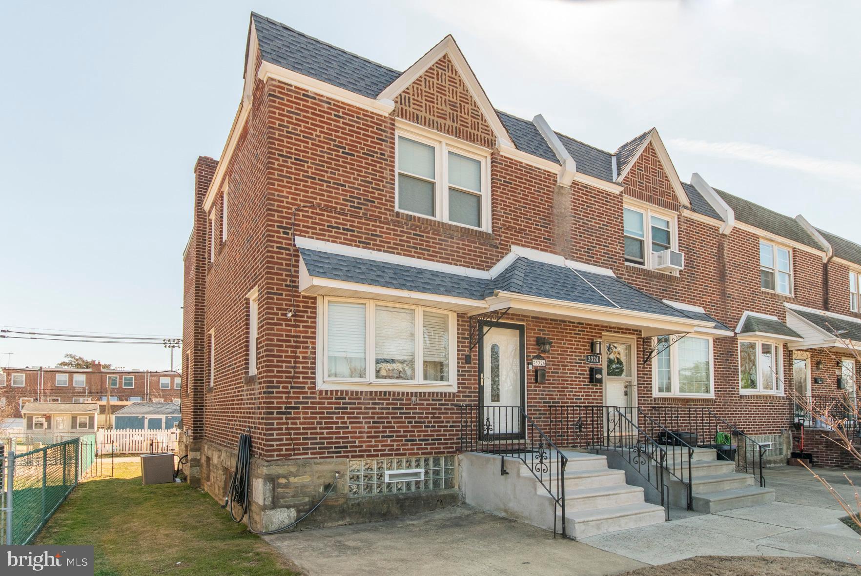 3326 Fordham Road Philadelphia, PA 19114 - Photo 1 of 29 Gallery Image 1