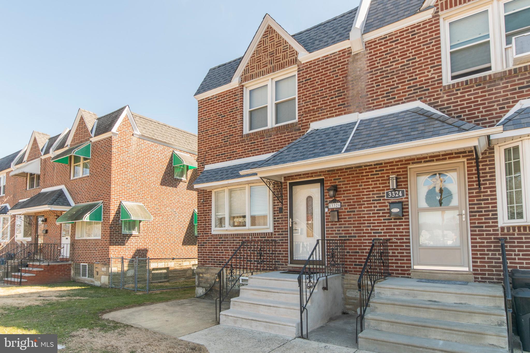 3326 Fordham Road Philadelphia, PA 19114 - Photo 2 of 29 Gallery Image 2
