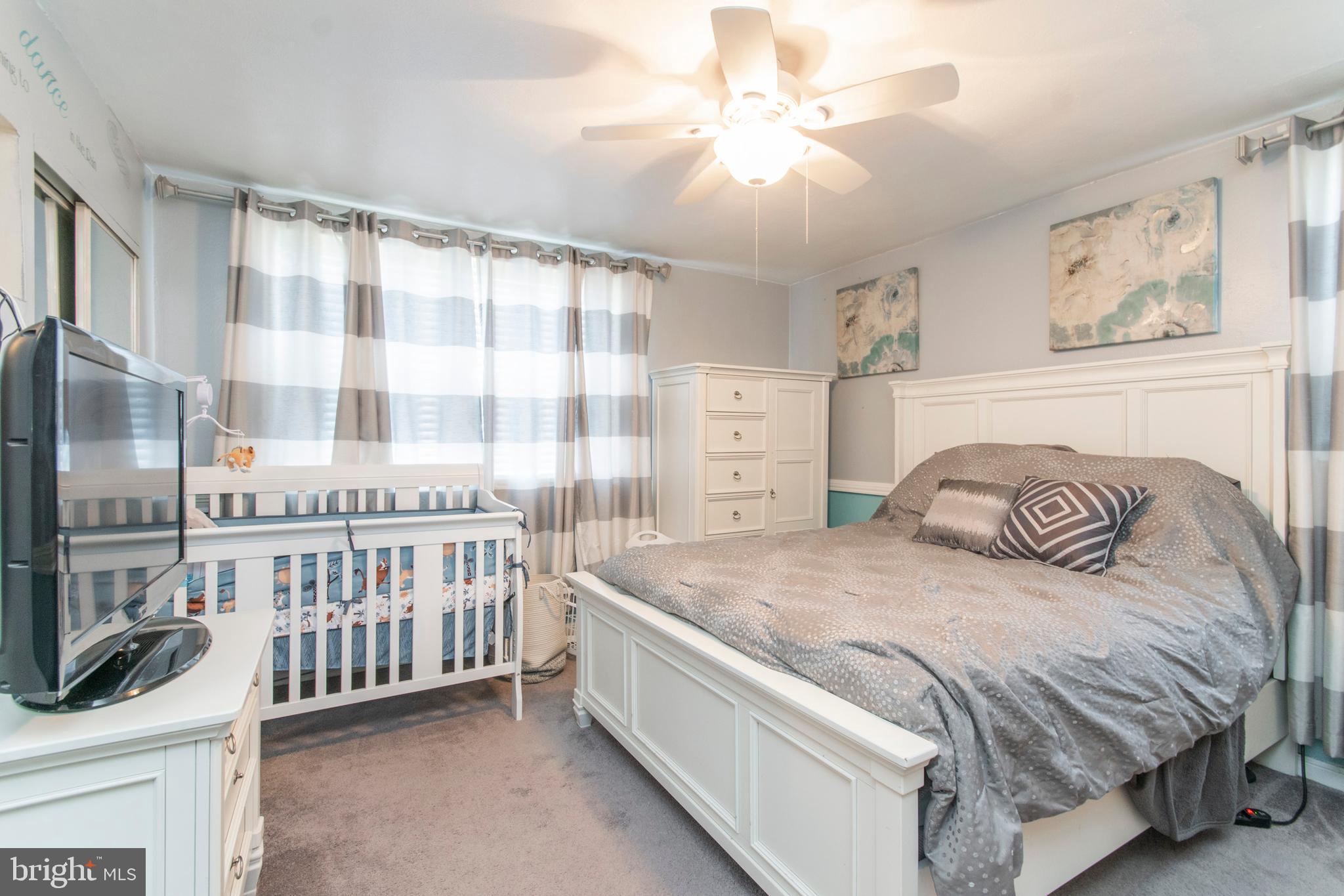 3326 Fordham Road Philadelphia, PA 19114 - Photo 12 of 29 Main Bedroom