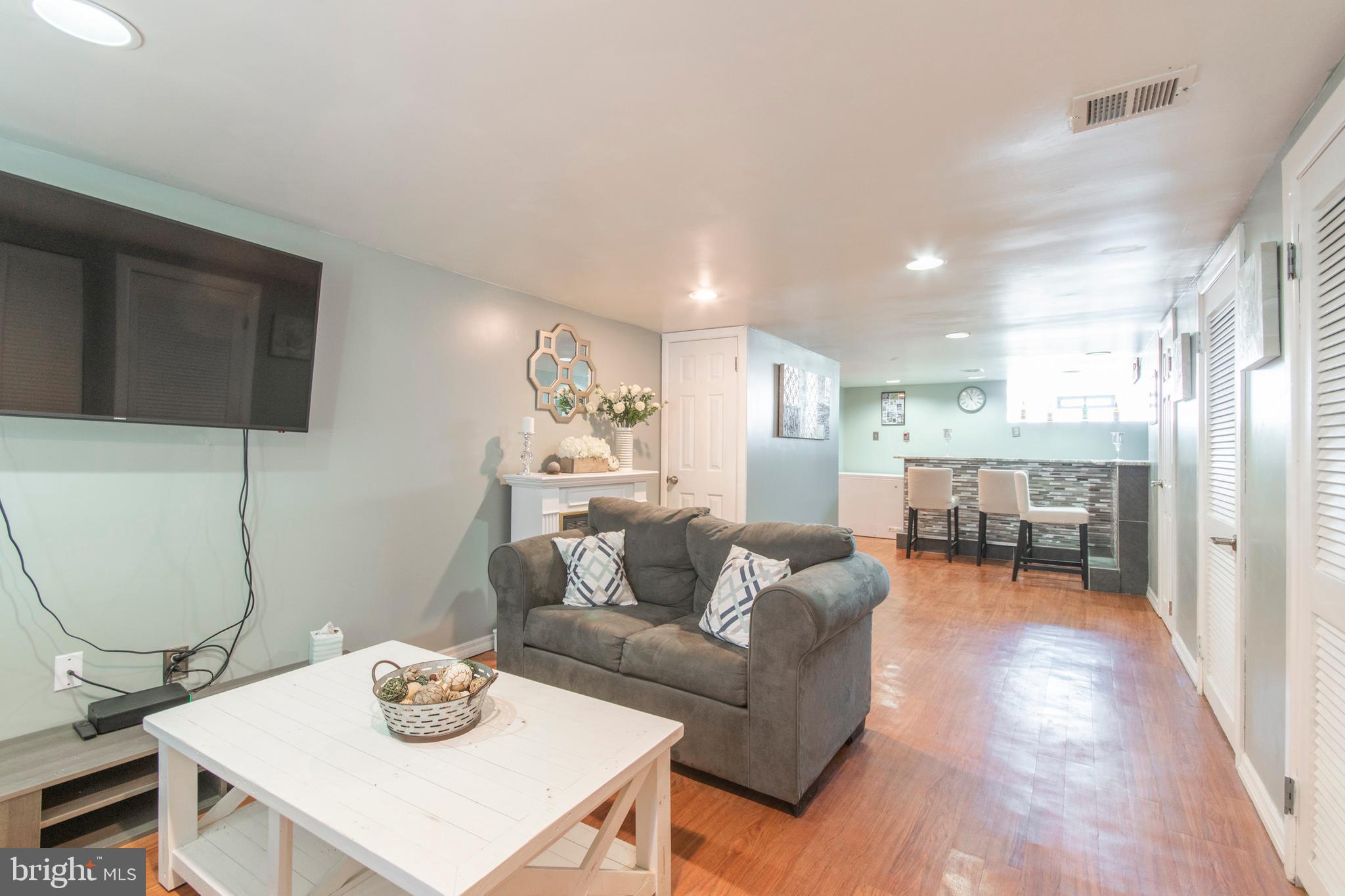 3326 Fordham Road Philadelphia, PA 19114 - Photo 22 of 29 Finished Basement